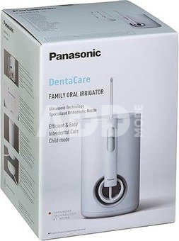 Panasonic EW 1614 W 503 Oral Irrigator