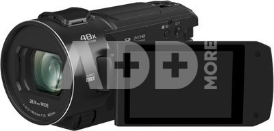 Panasonic HC-V900 Full HD Camcorder