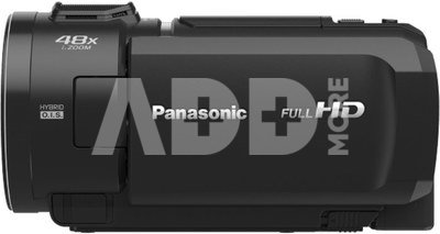 Panasonic HC-V900 Full HD Camcorder