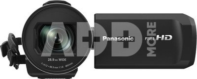 Panasonic HC-V900 Full HD Camcorder