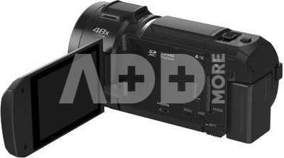 Panasonic HC-V900 Full HD Camcorder