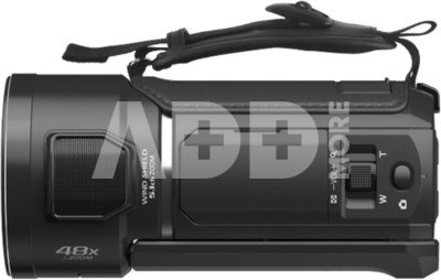 Panasonic HC-V900 Full HD Camcorder