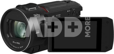Panasonic HC-VX3 4K Camcorder