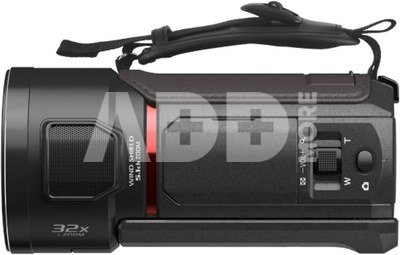 Panasonic HC-VX3 4K Camcorder