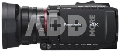 Panasonic HC-X1200