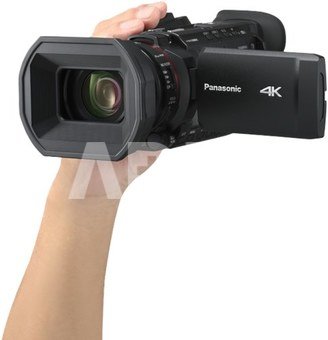 Panasonic HC-X1600