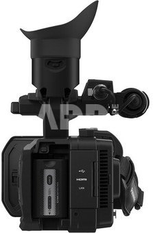 PANASONIC HIGH END CAMCORDER HC-X2
