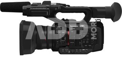 PANASONIC HIGH END CAMCORDER HC-X2