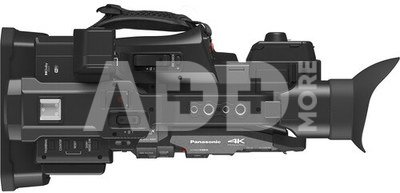 PANASONIC HIGH END CAMCORDER HC-X2