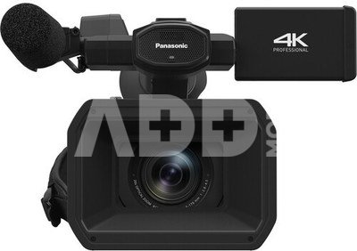 PANASONIC HC-X20E CAMCORDER