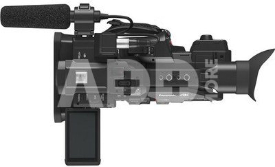 PANASONIC HC-X20E CAMCORDER