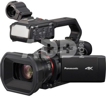 Panasonic HC-X2000E