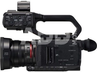 Panasonic HC-X2000E