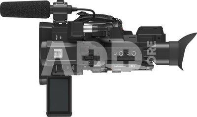 PANASONIC HC-X20E CAMCORDER