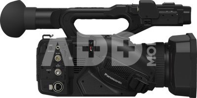 PANASONIC HIGH END CAMCORDER HC-X2