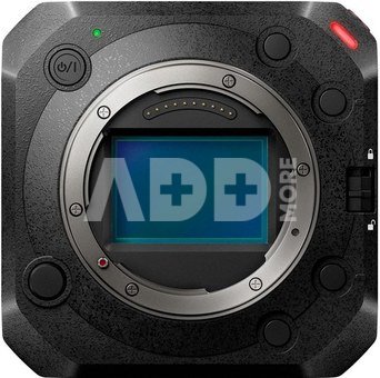 Panasonic kamera Lumix BS1H