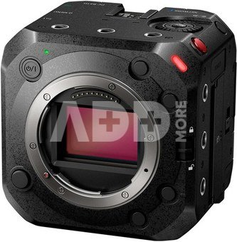 Panasonic kamera Lumix BS1H