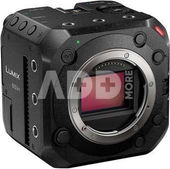 Panasonic kamera Lumix BS1H