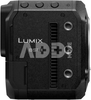 Panasonic kamera Lumix BS1H