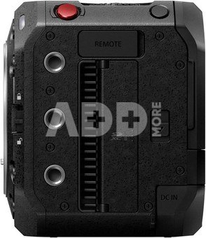 Panasonic kamera Lumix BS1H