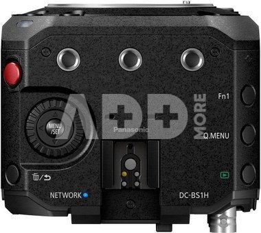 Panasonic kamera Lumix BS1H