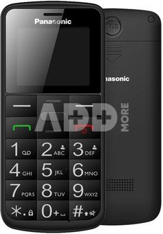 Panasonic KX-TU110, black