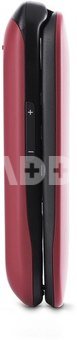 Panasonic KX-TU446EXR, красный