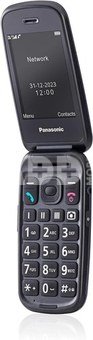 Panasonic KX-TU550EXC, синий