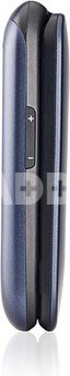 Panasonic KX-TU550EXC, синий