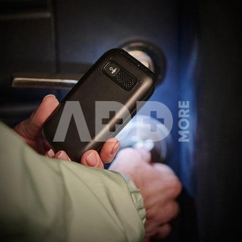 Panasonic KX-TU550EXC, синий