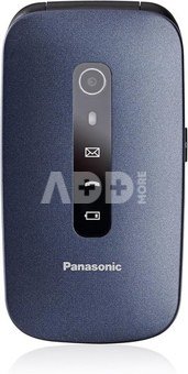 Panasonic KX-TU550EXC, синий