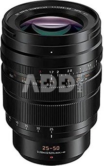 Panasonic LEICA DG VARIO-SUMMILUX 25-50mm F1.7 ASPH