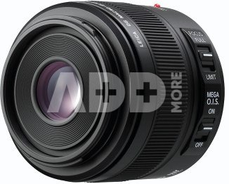 Panasonic Lumix 45mm F/2.8 Leica DG Macro-Elmarit ASPH OIS