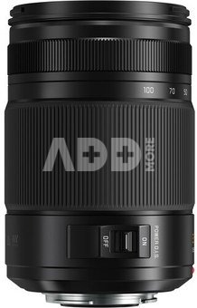 Panasonic Leica DG Vario-Elmarit 35-100mm F2.8 Power OIS