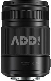 Panasonic Leica DG Vario-Elmarit 35-100mm F2.8 Power OIS