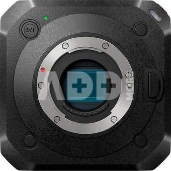 Panasonic LUMIX BGH1 Cinema 4K Box Camera