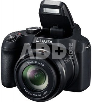 Panasonic Lumix FZ82D