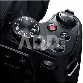 Panasonic Lumix FZ82D