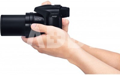 Panasonic Lumix FZ82D