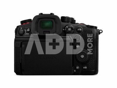 Panasonic Lumix DC-GH6 + H-ES LEICA 12-60mm f/2.8-4.0 OIS