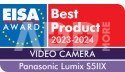 Panasonic Lumix DC-S5 IIX + 18-40mm