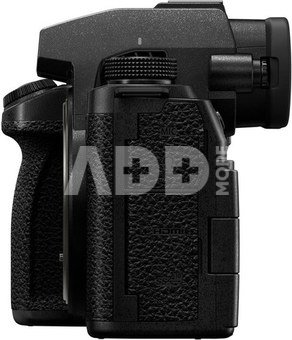 Panasonic Lumix DC-S5IIX + 20-60mm