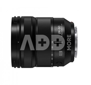 Panasonic Lumix DC-S5IIX body + S 24-60mm f/2.8 Videomaker bundle