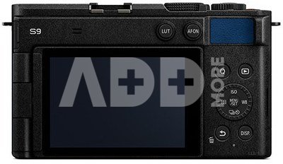 Panasonic Lumix DC-S9 + 18-40mm Classical Blue