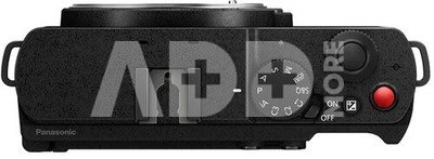Panasonic Lumix DC-S9 + 20-60mm Crimson Red