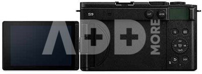 Panasonic Lumix DC-S9 body Dark Olive