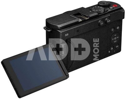 Panasonic Lumix DC-S9 body Jet Black