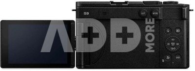 Panasonic Lumix DC-S9 body Jet Black
