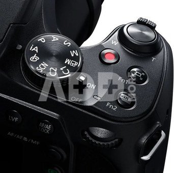 Panasonic Lumix FZ82D