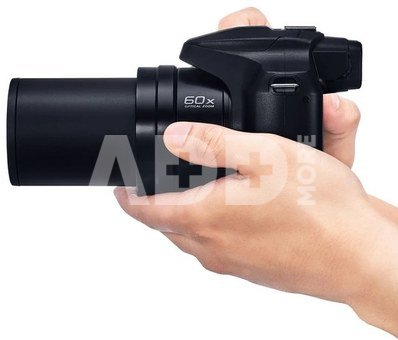 Panasonic Lumix FZ82D